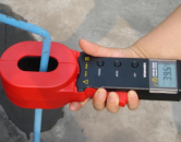 鉗形接地電阻測(cè)試儀